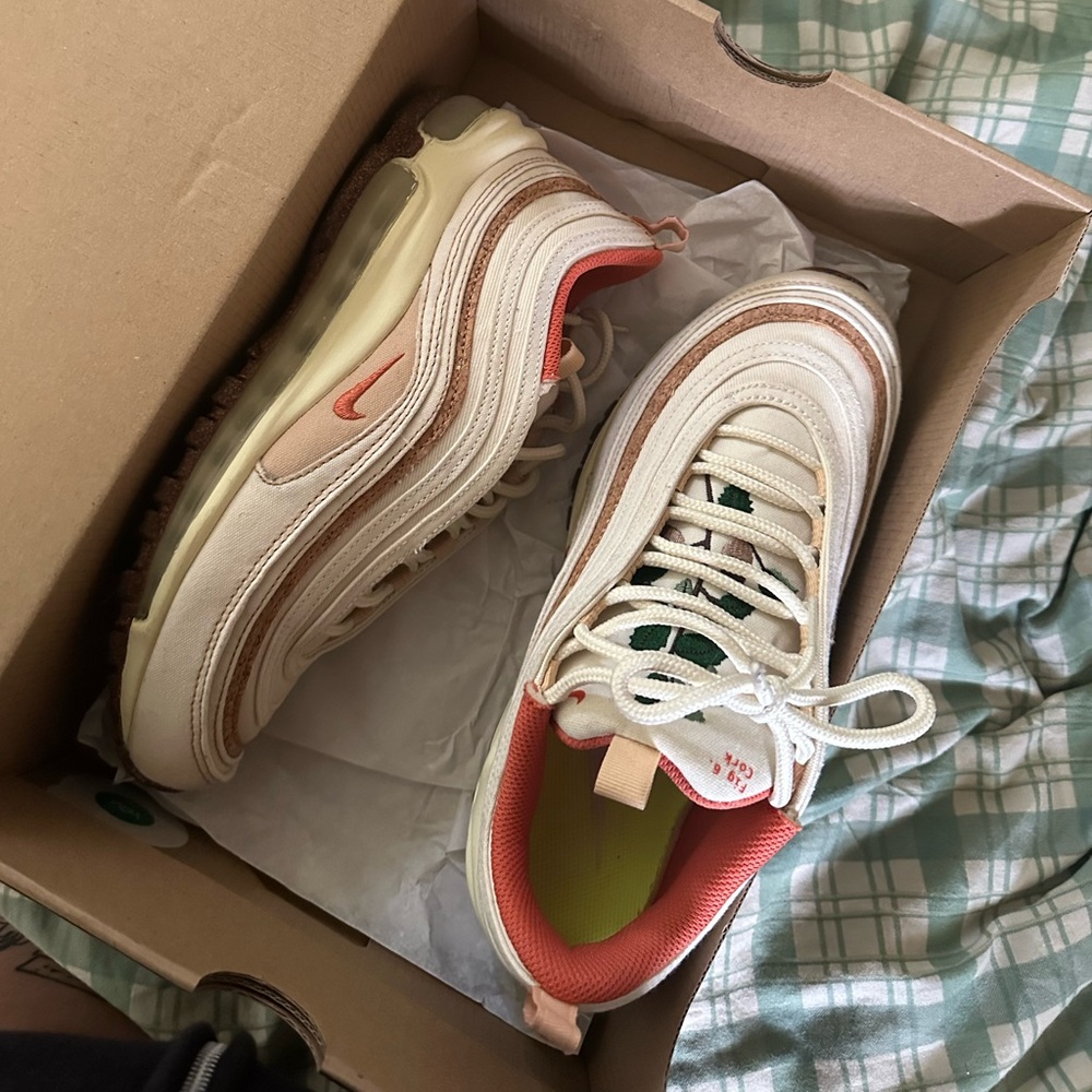nike air max 97 se